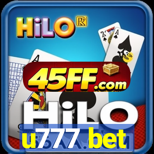 u777 bet